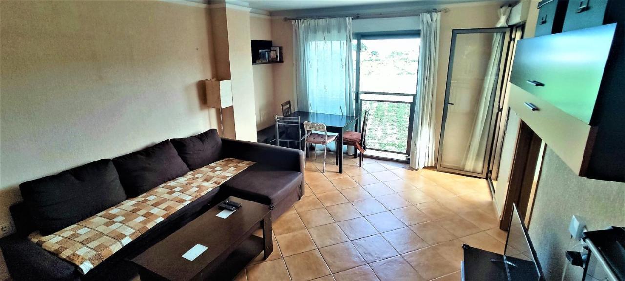Apartment Segura 2Bd Rojales Exteriér fotografie