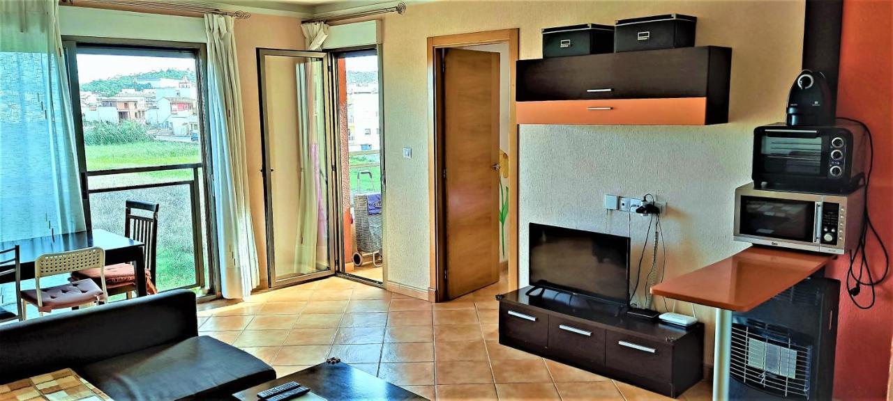 Apartment Segura 2Bd Rojales Exteriér fotografie