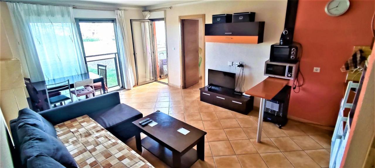 Apartment Segura 2Bd Rojales Exteriér fotografie