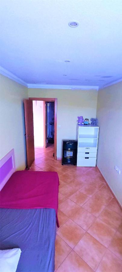 Apartment Segura 2Bd Rojales Exteriér fotografie