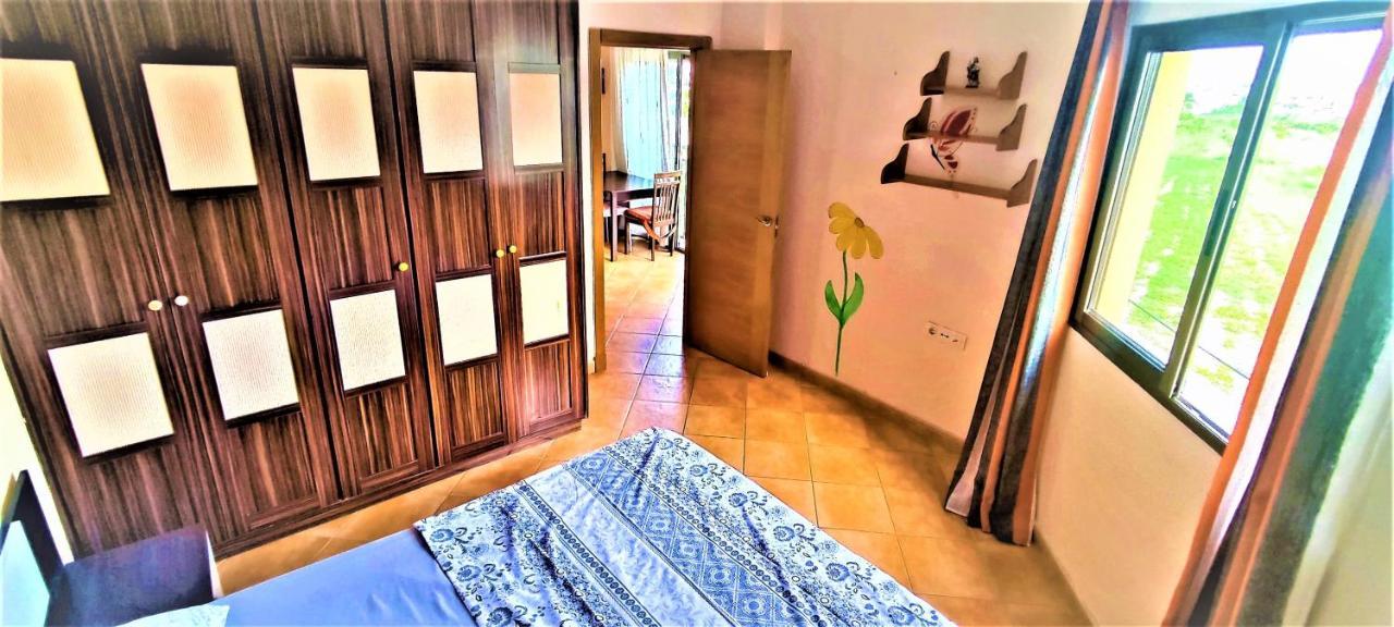 Apartment Segura 2Bd Rojales Exteriér fotografie