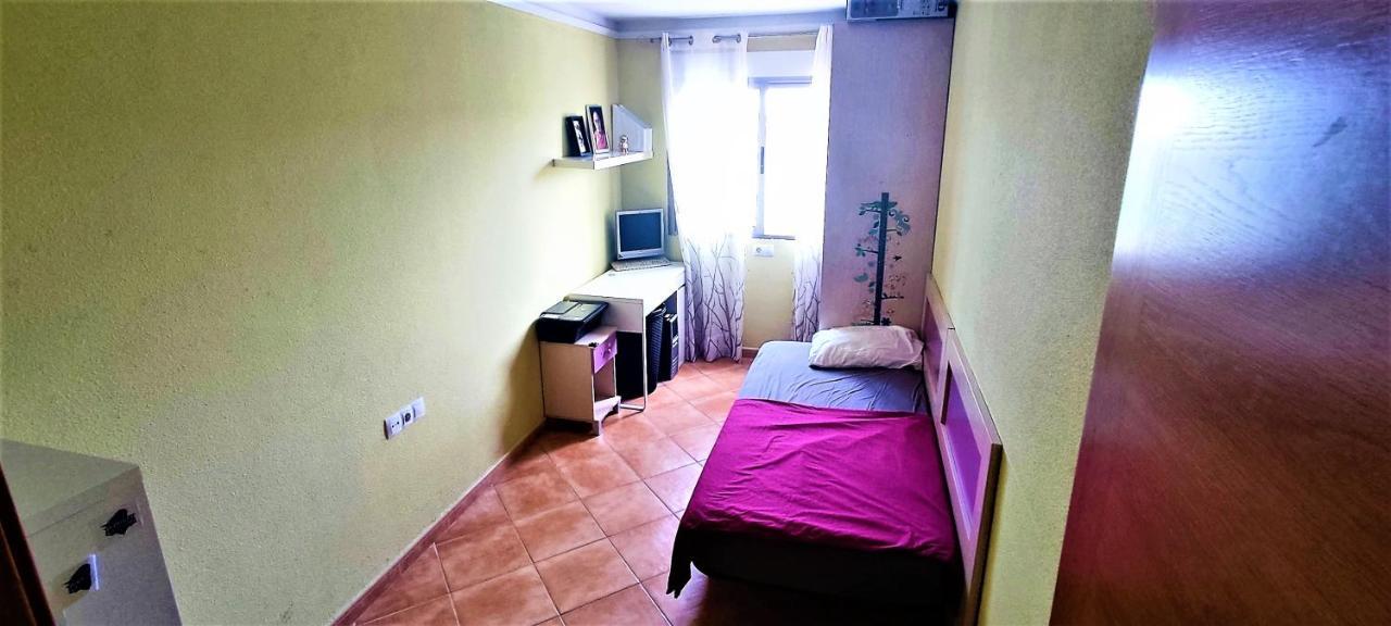 Apartment Segura 2Bd Rojales Exteriér fotografie