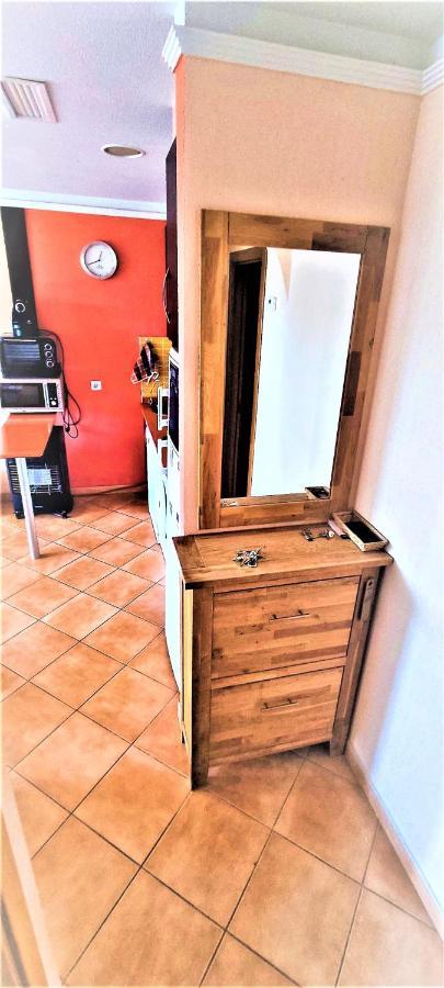 Apartment Segura 2Bd Rojales Exteriér fotografie