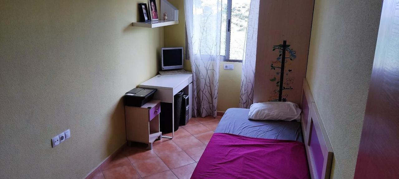 Apartment Segura 2Bd Rojales Exteriér fotografie