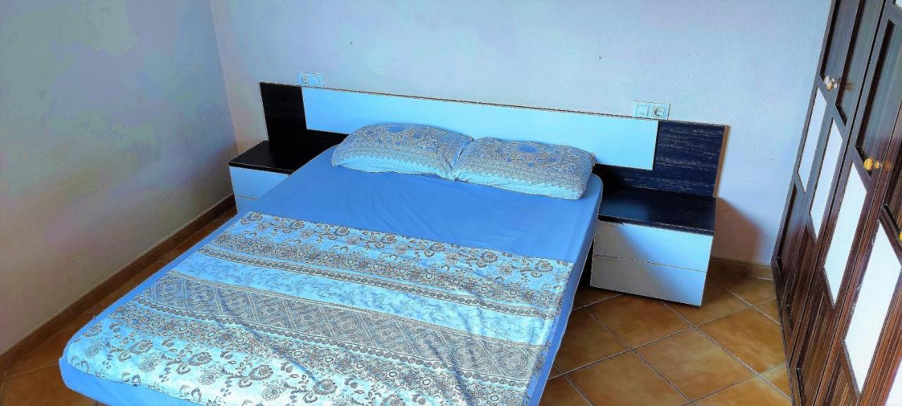 Apartment Segura 2Bd Rojales Exteriér fotografie