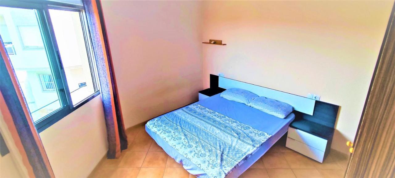 Apartment Segura 2Bd Rojales Exteriér fotografie