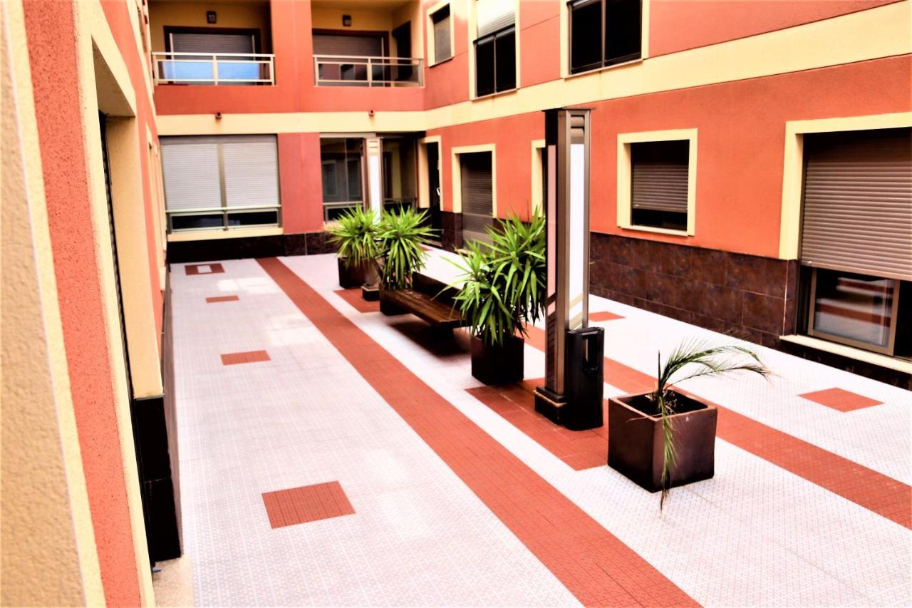 Apartment Segura 2Bd Rojales Exteriér fotografie