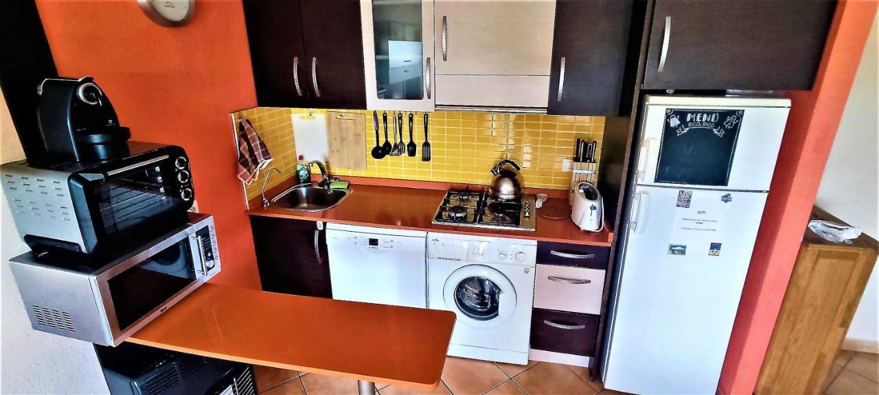 Apartment Segura 2Bd Rojales Exteriér fotografie