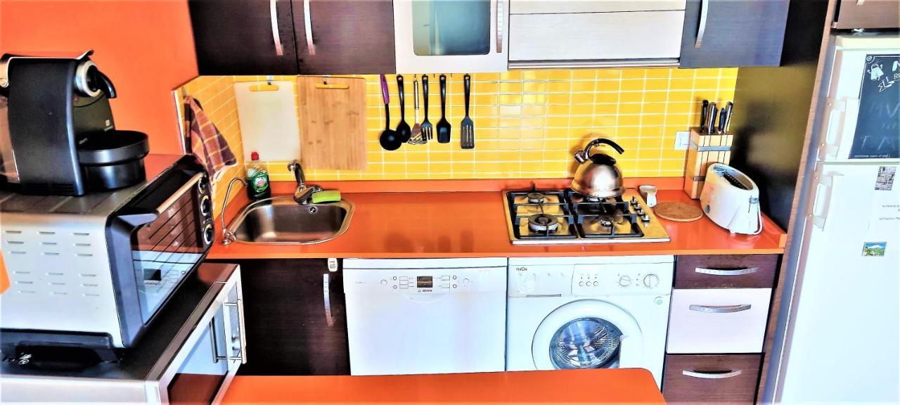 Apartment Segura 2Bd Rojales Exteriér fotografie